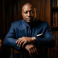 Agent profile for Arthur Charles Van Wyk