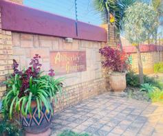 Apartment / Flat for sale in New Redruth