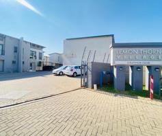 Apartment / Flat for sale in Albertsdal