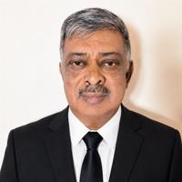 Agent profile for Razzak Cassim