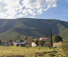 Vacant Land / Plot for sale in Franisvalle