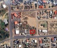 Vacant Land / Plot for sale in Hawston