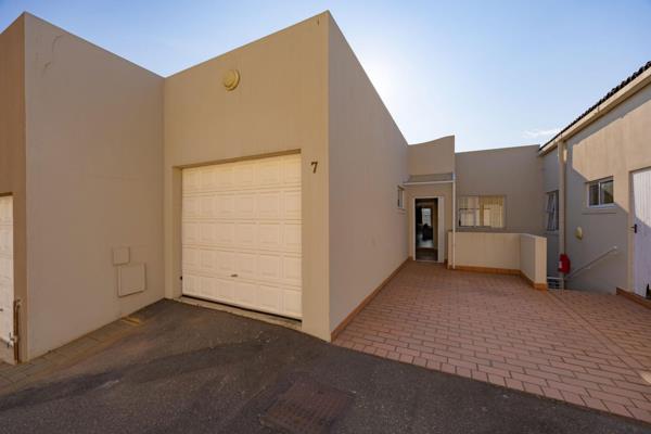 Ideally situated in Central Westville, within a well-maintained complex of just 10 units, this charming apartment offers the perfect lifestyle offering tranquility, convenience, and ...