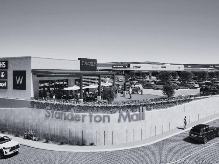Commercial property to rent in Standerton Central - P24-117025710