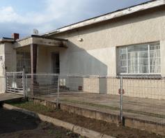 House for sale in Steynsburg