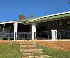 House for sale in Dan Pienaar
