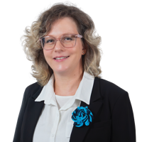 Agent profile for Liesel Viljoen