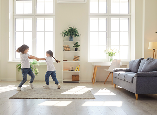 How parenthood changes what buyers look for in a property 