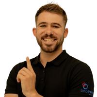 Agent profile for Michael Gordon