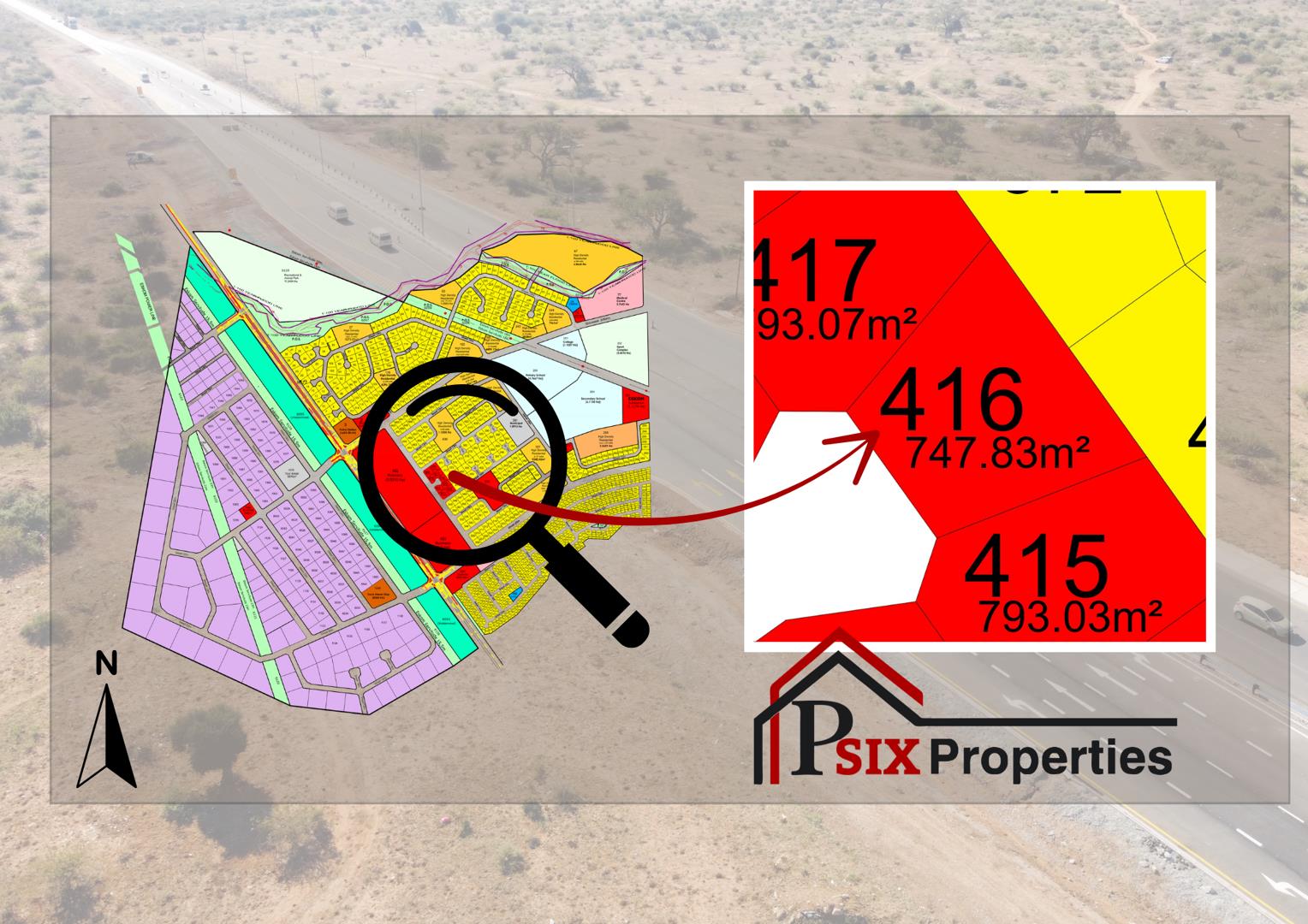 Commercial property for sale in Motlolo - 385 R37 - P24-117362812