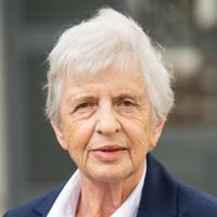 Marie Louw