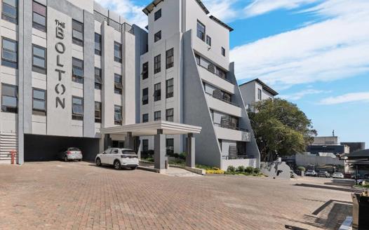 1 Bedroom Apartment / Flat for sale in Rosebank