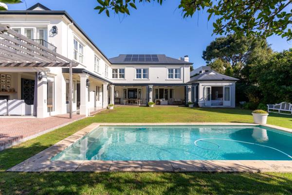 Rental Details:
•	Available: 15 December 2026 – 15 January 2027
•	Rate: R20 000 per day
•	Housekeeping included 5 times per week ...