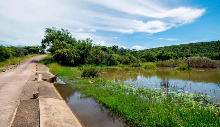 Vacant land / plot for sale in Intaba-Indle Wilderness Estate - P24 ...