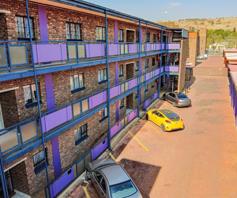 Apartment / Flat for sale in Pretoria Gardens