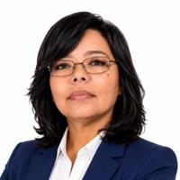 Agent profile for Karen Petersen