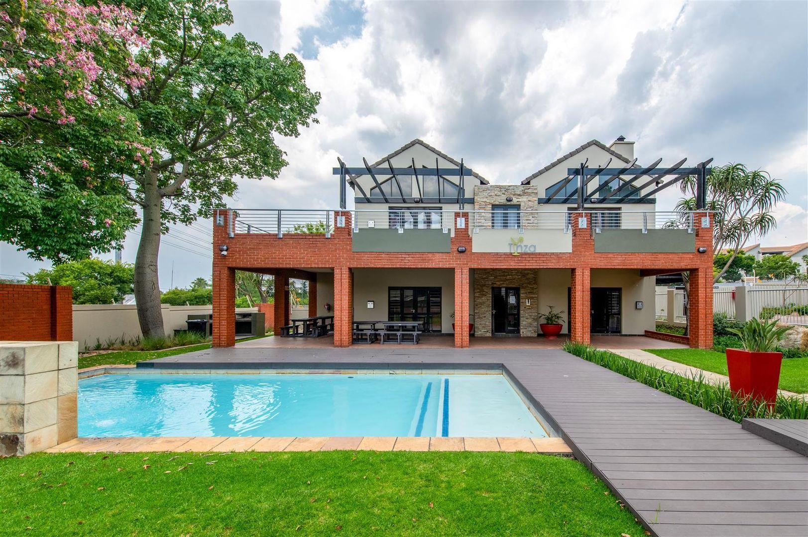 2 Bedroom Apartment / flat for sale in Lonehill - 777 Tinza Lifestyle ...