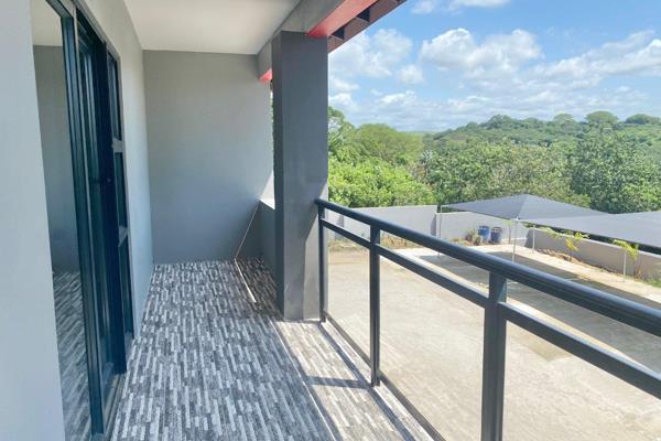 Enjoy comfortable, modern living in this beautifully presented upstairs apartment ...