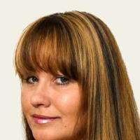 Agent profile for Samantha Langford