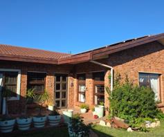 House for sale in Vredenburg