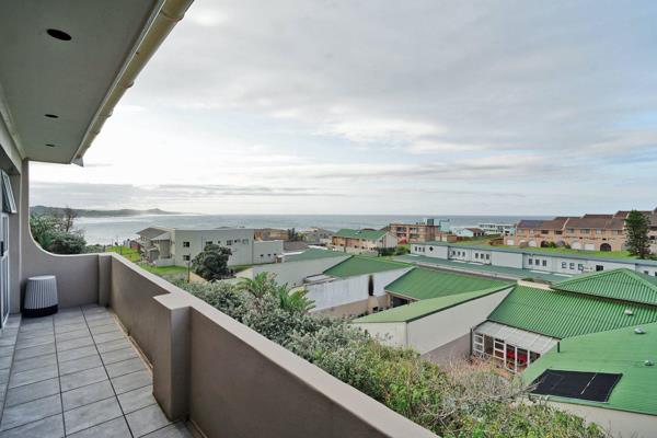 Wake up to beautiful sea views and enjoy the relaxed coastal lifestyle this modern two-bedroom townhouse has to offer. Thoughtfully ...