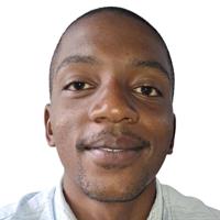 Romeo Nchabeleng