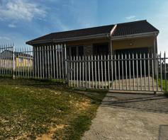 House for sale in Balassi Valley