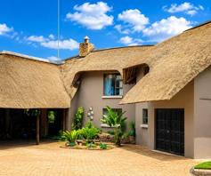 House for sale in K'shane