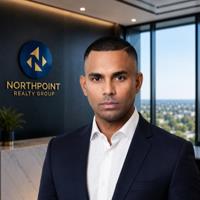 Agent profile for Akshar Harikissoon