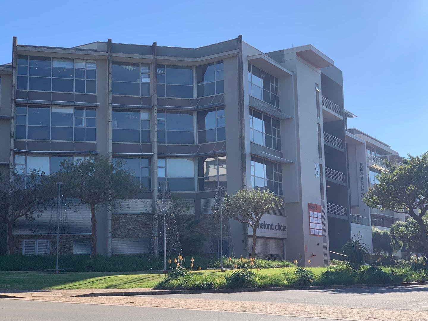 Commercial property to rent in La Lucia Ridge - P24-117365472
