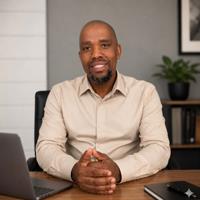 Agent profile for Lubabalo Nana