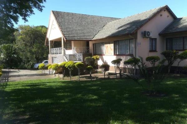 Verulam - Central Prime Location - Ideal Business Opportunity 

King Shaka International Airport is conveniently situated a short drive ...