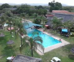 House for sale in Constantia Resort