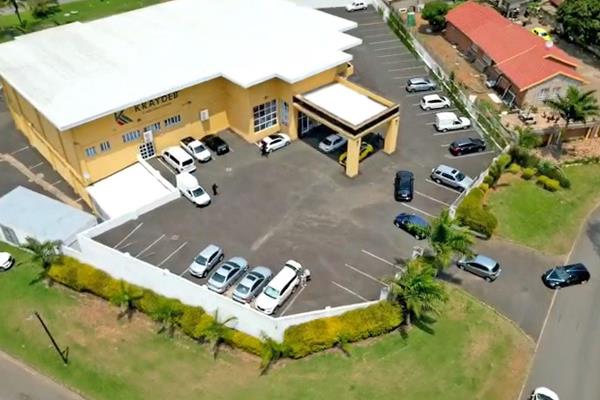 Live and Online Multi Property Auction - 23 July 2023 @ 12:00 Midday 
Live Venue: ...