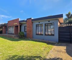 House for sale in Vanderbijlpark SE 7