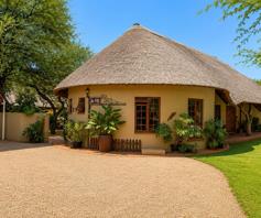 House for sale in Mookgopong
