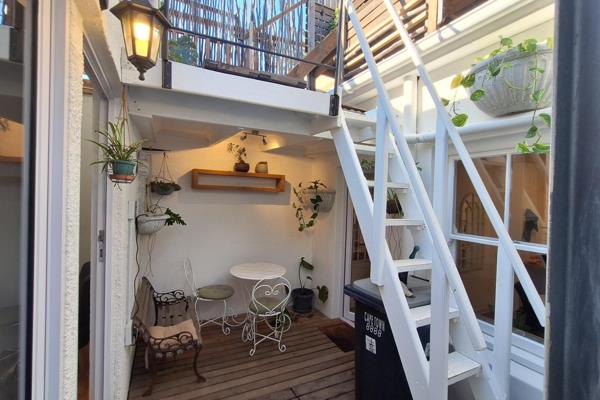 Consulting Rooms to Let | Tamboerskloof | Prime Location

Well-positioned newly ...