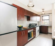 Apartment / Flat for sale in Jackal Creek Golf Estate