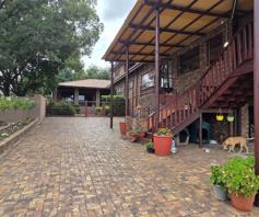 Farm for sale in Standerton Rural