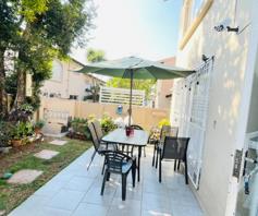 Townhouse for sale in Lyndhurst