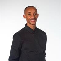 Byron Smiles