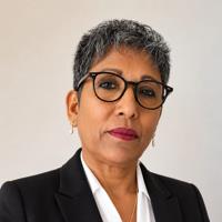 Krishni Govender