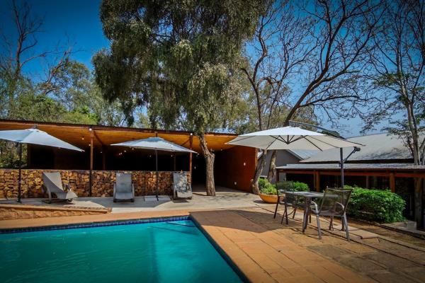 A truly exceptional investment opportunity awaits on this remarkable 16.5-hectare ...