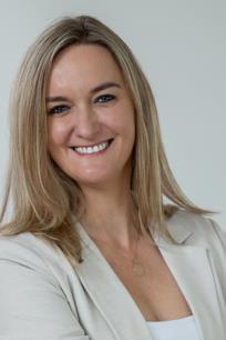 Brenda Van Niekerk