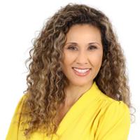 Agent profile for Shani Van Heerden
