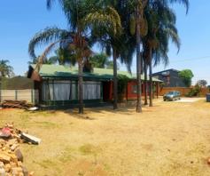 House for sale in Pretoria Gardens