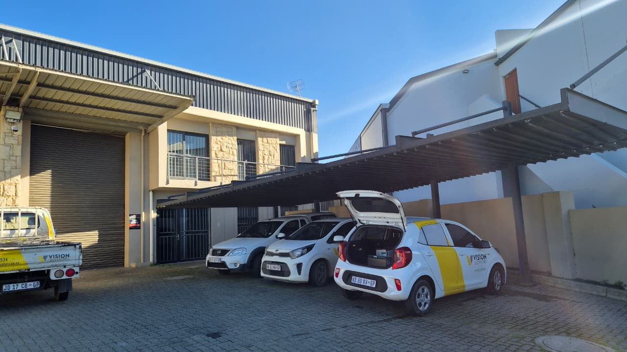 Listing number: P24-117369818, Image number: 1, Warehouse To Let in Atlas Gardens
