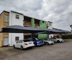 Apartment / Flat for sale in Theresapark