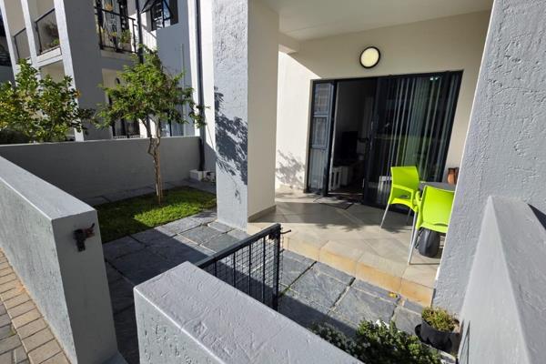 Enjoy secure, independent retirement living in this beautifully maintained ...