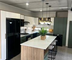 House for sale in Savannah Country Estate